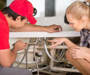 About Emergency plumbing pros England, AR